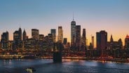 Ini Dia 15 Kota dengan Miliarder Terbanyak di Dunia, New York Nomor 1