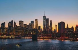 Ini Dia 15 Kota dengan Miliarder Terbanyak di Dunia, New York Nomor 1