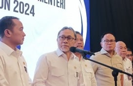 Prabowo Minta Swasembada Pangan Dipercepat Jadi 2027