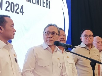 Prabowo Minta Swasembada Pangan Dipercepat Jadi 2027