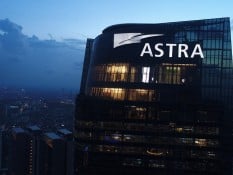 Target Baru Harga Saham Astra (ASII) saat BI Rate Tertahan dan Tarif PPN Dinaikkan