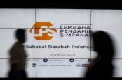 Ada 363.733 Rekening Perbankan Punya Saldo di Atas Rp2 Miliar