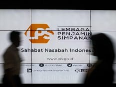 Ada 363.733 Rekening Perbankan Punya Saldo di Atas Rp2 Miliar