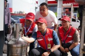 Pertamina Sumbagsel Intensifkan Pengecekan SPBU di Palembang