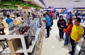 Siap-Siap! Harga Elektronik Melambung Imbas PPN 12% di 2025