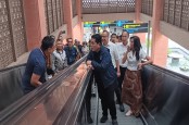 Erick Thohir Sebut Bandara Baru di Bali Harus Mulai Dibangun pada 2027