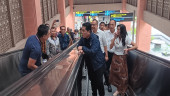 Erick Thohir Sebut Bandara Baru di Bali Harus Mulai Dibangun pada 2027