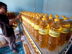 Harga MinyaKita Tembus Rp18.000 per Liter, HET Bakal Naik?