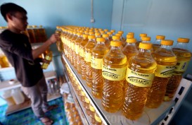 Harga MinyaKita Tembus Rp18.000 per Liter, HET Bakal Naik?