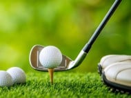 Tips Sehat, 6 Manfaat Bermain Golf Bisa Cegah Osteoporosis