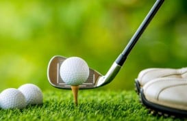 Tips Sehat, 6 Manfaat Bermain Golf Bisa Cegah Osteoporosis