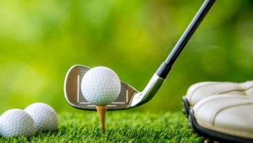 Tips Sehat, 6 Manfaat Bermain Golf Bisa Cegah Osteoporosis