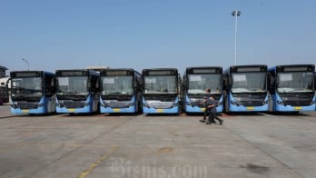 Bus Rapid Transit di Batam Bakal Miliki Jalur Khusus