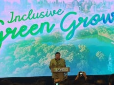 SCG Gelar ESG Symposium 2024 Indonesia, Dorong Terwujudnya Pertumbuhan Hijau