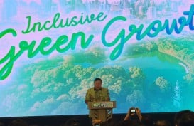 SCG Gelar ESG Symposium 2024 Indonesia, Dorong Terwujudnya Pertumbuhan Hijau