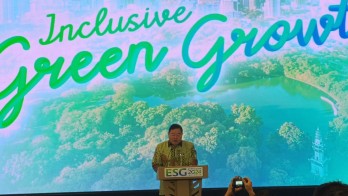 SCG Gelar ESG Symposium 2024 Indonesia, Dorong Terwujudnya Pertumbuhan Hijau