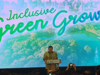 SCG Gelar ESG Symposium 2024 Indonesia, Dorong Terwujudnya Pertumbuhan Hijau