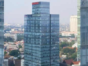 Prudential Indonesia Raup Pendapatan Premi Rp15,5 Triliun per Kuartal III/2024