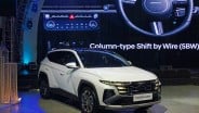 Sinyal Hyundai Kona N Line Meluncur di Indonesia Makin Terlihat