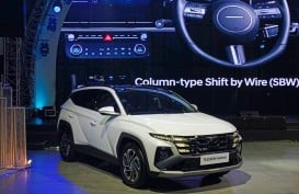 Sinyal Hyundai Kona N Line Meluncur di Indonesia Makin Terlihat