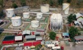 PSN Terminal LPG Bima Rampung Dibangun, Perkuat Distribusi LPG di Indonesia Timur