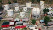 PSN Terminal LPG Bima Rampung Dibangun, Perkuat Distribusi LPG di Indonesia Timur