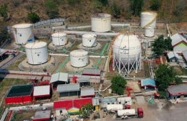 PSN Terminal LPG Bima Rampung Dibangun, Perkuat Distribusi LPG di Indonesia Timur