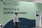 Negosiasi Dana Iklim US$1 Triliun di COP29 Temui Jalan Buntu