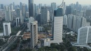 BI Tahan Suku Bunga dan PPN Dinaikkan, Saham Properti Berguguran