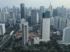 BI Tahan Suku Bunga dan PPN Dinaikkan, Saham Properti Berguguran