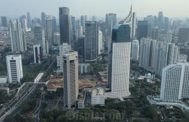 BI Tahan Suku Bunga dan PPN Dinaikkan, Saham Properti Berguguran