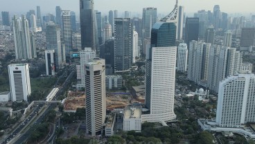 BI Tahan Suku Bunga dan PPN Dinaikkan, Saham Properti Berguguran