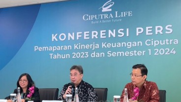 Tarif PPN Naik 12%, Ciputra (CTRA) Khawatir Daya Beli Masyarakat Terpukul