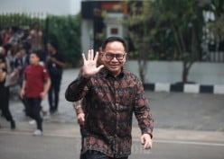 Ini Daftar 24 BUMN Portofolio Kartika Wirjoatmodjo, Ada Waskita, PLN, hingga Pertamina