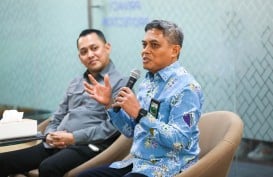 Bea Cukai Ungkap Strategi Dukung Industri Petrokimia Tanah Air