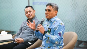 Bea Cukai Ungkap Strategi Dukung Industri Petrokimia Tanah Air