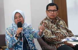 Perkuat Industri Petrokimia, Kemenperin Singgung Urgensi Neraca Komoditas