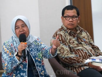 Perkuat Industri Petrokimia, Kemenperin Singgung Urgensi Neraca Komoditas