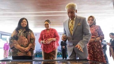 Politeknik Sahid Pariwisata Kampus Pondok Cabe Resmikan Grand Premiere Hall