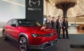 Mazda Ungkap Komitmen Produksi Lokal usai Diskon PPnBM BEV Diperluas