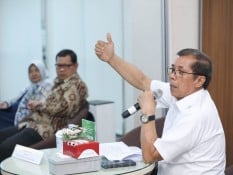 Produsen Plastik Hilir Minta Pemerintah Beri Bebas Pajak Industri Petrokimia