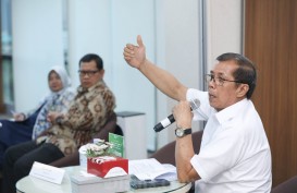 Produsen Plastik Hilir Minta Pemerintah Beri Bebas Pajak Industri Petrokimia