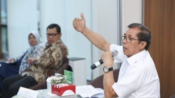 Produsen Plastik Hilir Minta Pemerintah Beri Bebas Pajak Industri Petrokimia