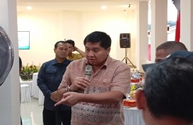 Soal Kepastian Pembebasan BPHTB Pembelian Rumah, Menteri PKP: 2 Pekan Lagi