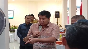 Soal Kepastian Pembebasan BPHTB Pembelian Rumah, Menteri PKP: 2 Pekan Lagi