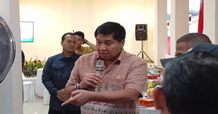 Soal Kepastian Pembebasan BPHTB Pembelian Rumah, Menteri PKP: 2 Pekan Lagi