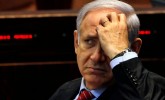 ICC Keluarkan Surat Perintah Penangkapan Terhadap Netanyahu