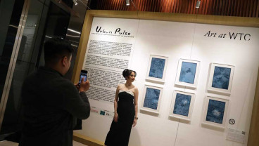 UOB Indonesia gelar acara A Soiree with UOB Privilege Banking and the Singapore Embassy: The Conversation of Art, Travel and Lifestyle