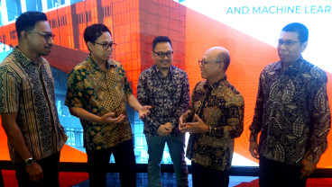IFG Gelar Research Dissemination 2024