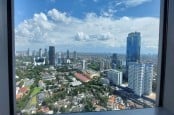 Ramalan Ekonomi Indonesia 2025 dari Indef, Inflasi Mendekati 3%